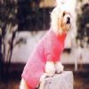 Sweater For Pets (PW-008) 